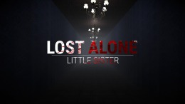 Скриншот игры Lost Alone   - Sorellina
