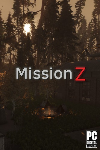 Mission Z скачать торрентом