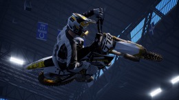 Monster Energy Supercross - The Official Videogame 5 на компьютер