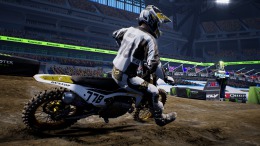 Прохождение игры Monster Energy Supercross - The Official Videogame 5