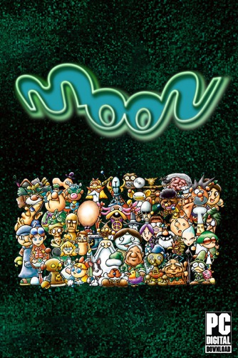 moon: Remix RPG Adventure скачать торрентом