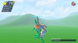 Игровой мир Mount Your Friends 3D: A Hard Man is Good to Climb