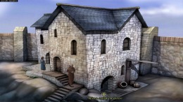 Murder in the Abbey на PC