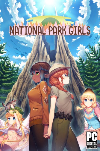 National Park Girls скачать торрентом