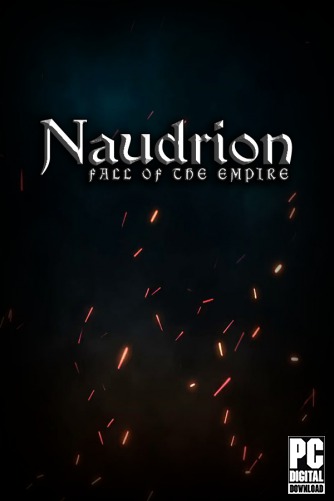 Naudrion: Fall of The Empire скачать торрентом