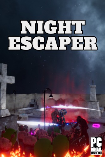 Night Escaper скачать торрентом