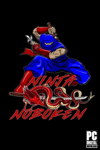 Ninja Noboken скачать торрентом
