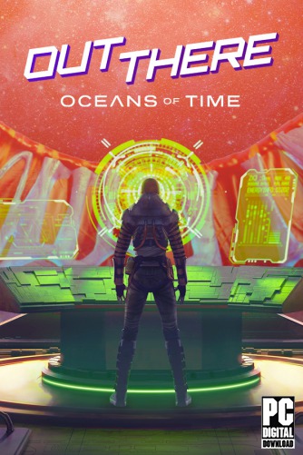 Out There: Oceans of Time скачать торрентом