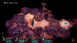 Игровой мир Out There: Oceans of Time