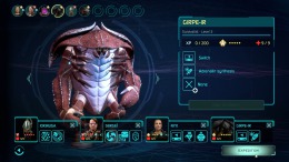 Прохождение игры Out There: Oceans of Time