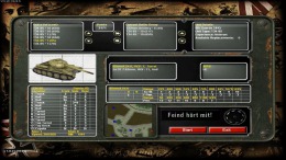 Panzer Command: Kharkov на компьютер