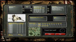 Panzer Command: Kharkov на PC