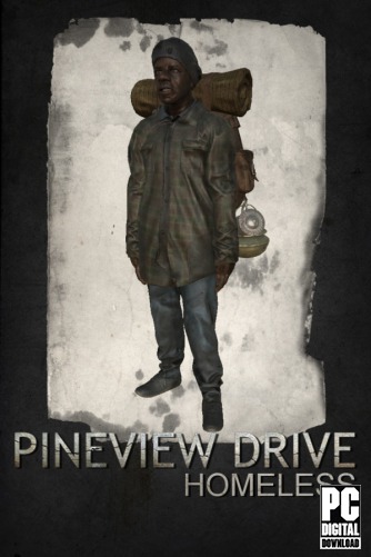 Pineview Drive - Homeless скачать торрентом