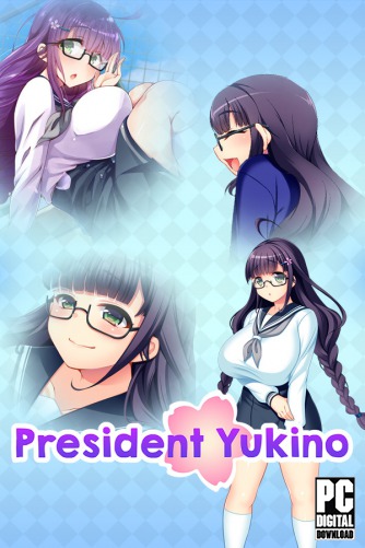 President Yukino скачать торрентом