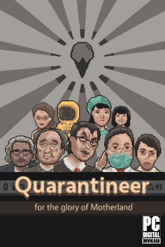 Quarantineer скачать торрентом