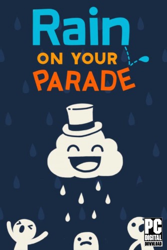 Rain on Your Parade скачать торрентом