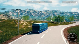 Скриншот игры Roady Life