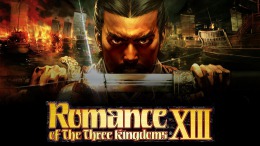 Геймплей Romance of the Three Kingdoms XIII