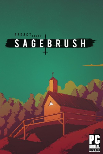 Sagebrush скачать торрентом