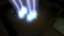 Скриншот игры Sahara's Underworld