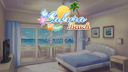 Sakura Beach на компьютер