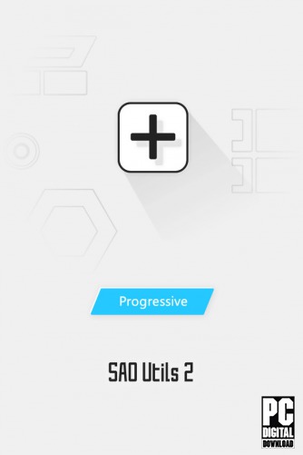 SAO Utils 2: Progressive скачать торрентом