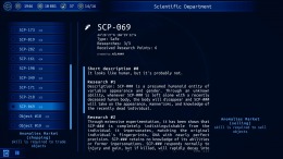 SCP Strategy на компьютер