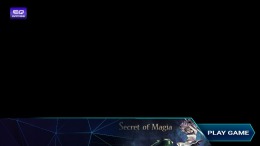 Геймплей Secret Of Magia
