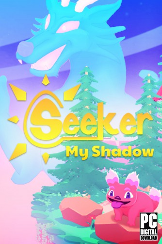 Seeker: My Shadow скачать торрентом