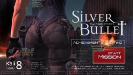 Silver Bullet: Prometheus на компьютер
