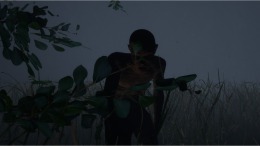 Скриншот игры Soldier in the darkness