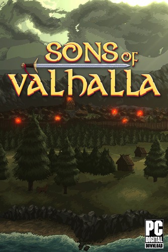Sons of Valhalla скачать торрентом