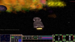 Space Empires: Starfury на PC