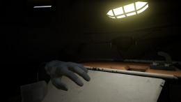 Скриншот игры Steel Crew