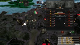 Скриншот игры STORM: Frontline Nation
