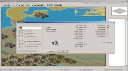 Игровой мир Strategic Command 2: Blitzkrieg