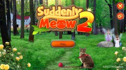 Suddenly Meow 2 на PC