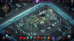 Swarm the City: Zombie Evolved стрим