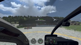 Прохождение игры Take On Helicopters
