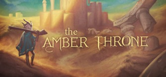 The Amber Throne скачать торрентом