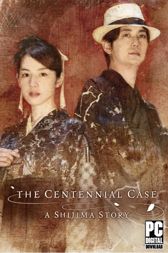 The Centennial Case : A Shijima Story скачать торрентом