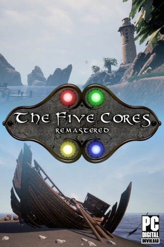 The Five Cores Remastered скачать торрентом