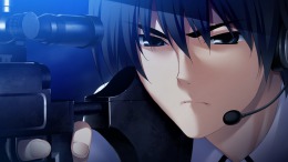 The Labyrinth of Grisaia на PC