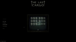 Скриншот игры The Last Cargo