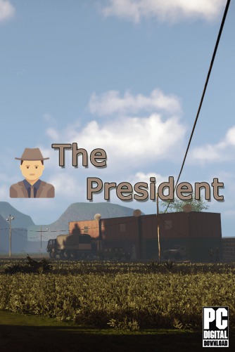 The President скачать торрентом