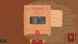 Скриншот игры TowerMancer