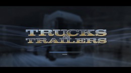 Скачать Trucks & Trailers