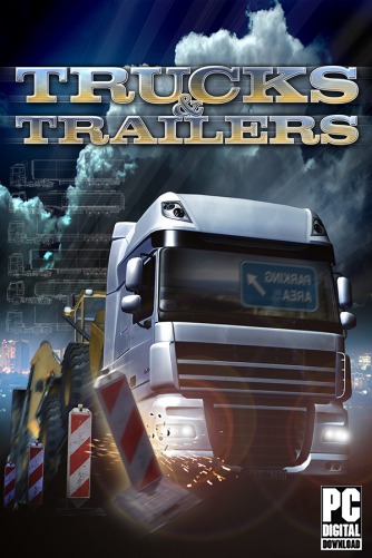 Trucks & Trailers скачать торрентом