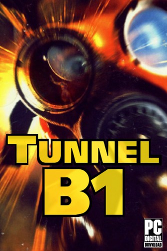 Tunnel B1 скачать торрентом