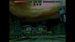 Скриншот игры Tunnel B1